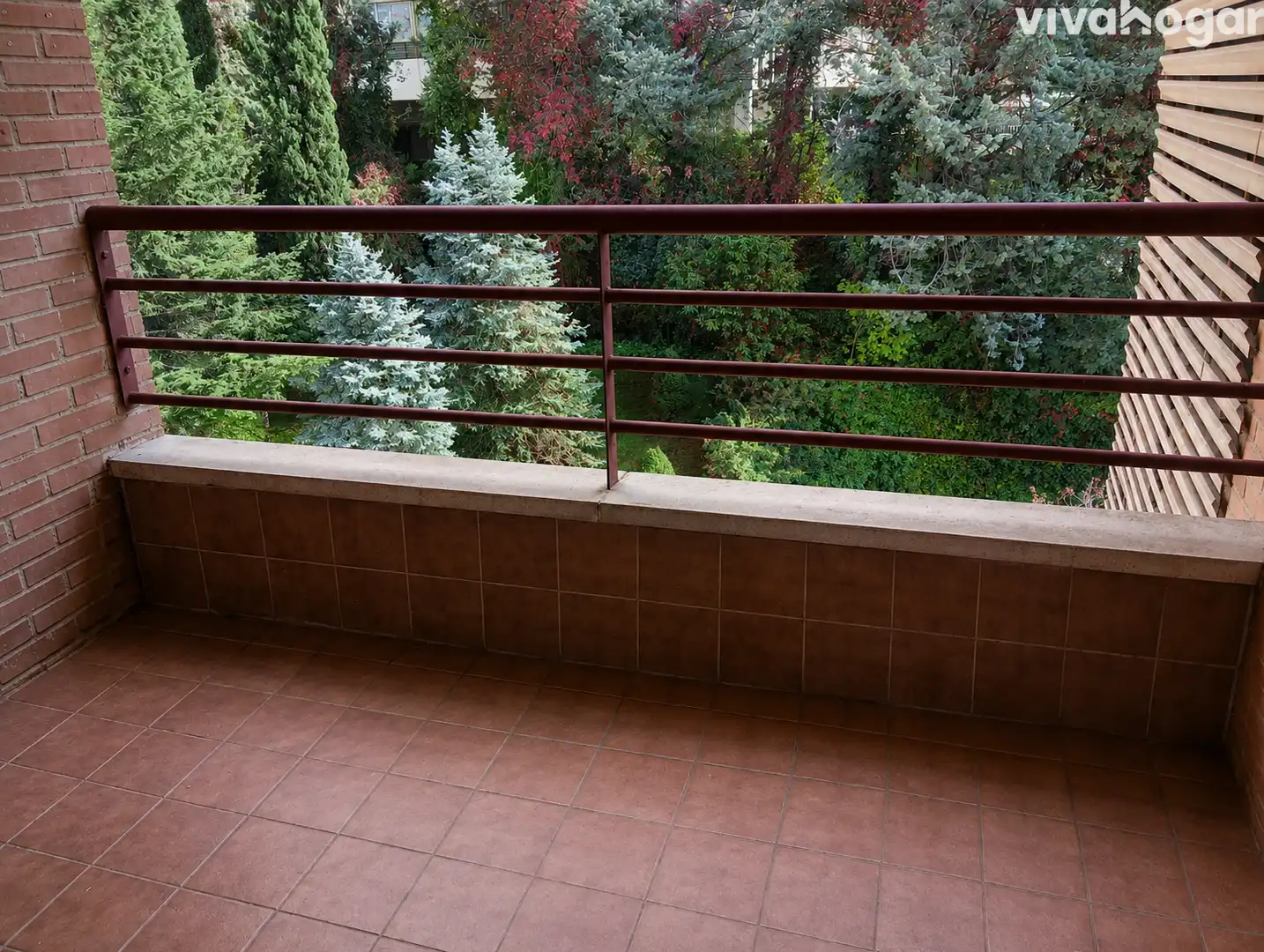 Terrassa de Pis en venda en Madrid amb Terrassa, Traster i Piscina