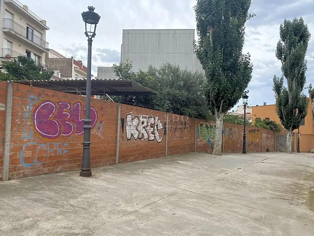 Exterior view of Residential for sale in Sant Feliu de Guíxols