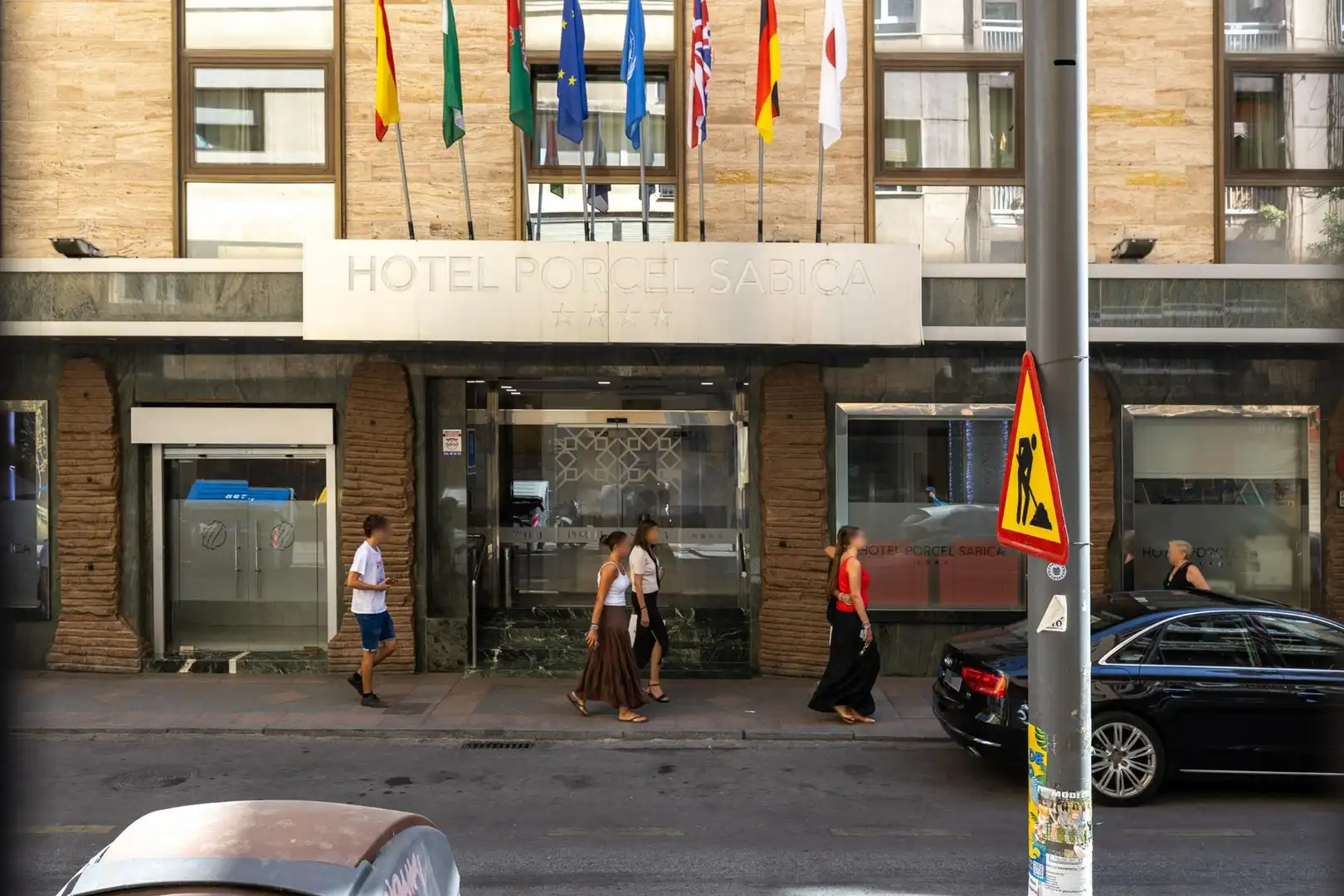 Wohnung mit Aufzug zum Verkauf in Calle Pedro Antonio de Alarcón 9, imagen 30
