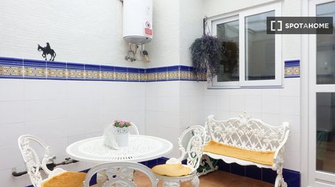 Apartamento de 1 dormitorio en alquiler en CabanyalCanyamelar, image 4