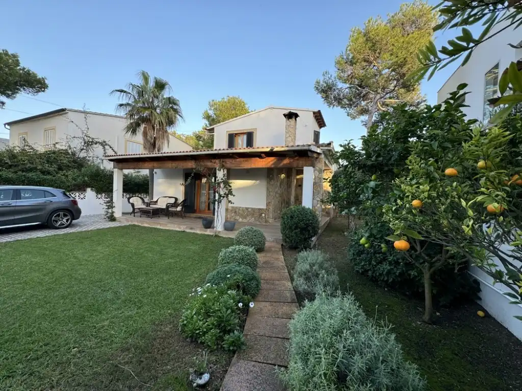House with terrace to rent in El Toro, imagen 16