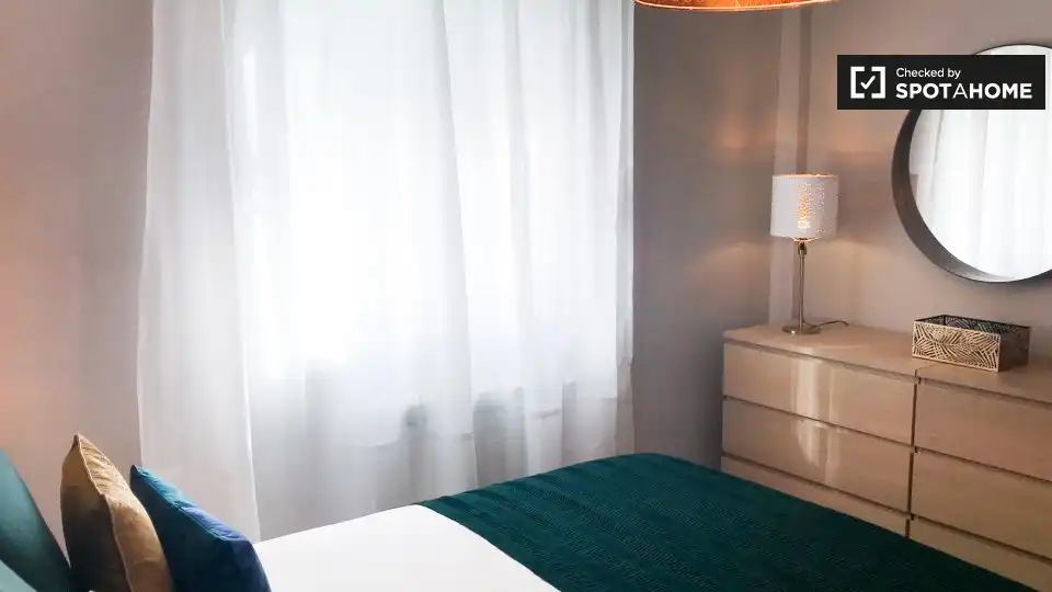 Habitació a Colina