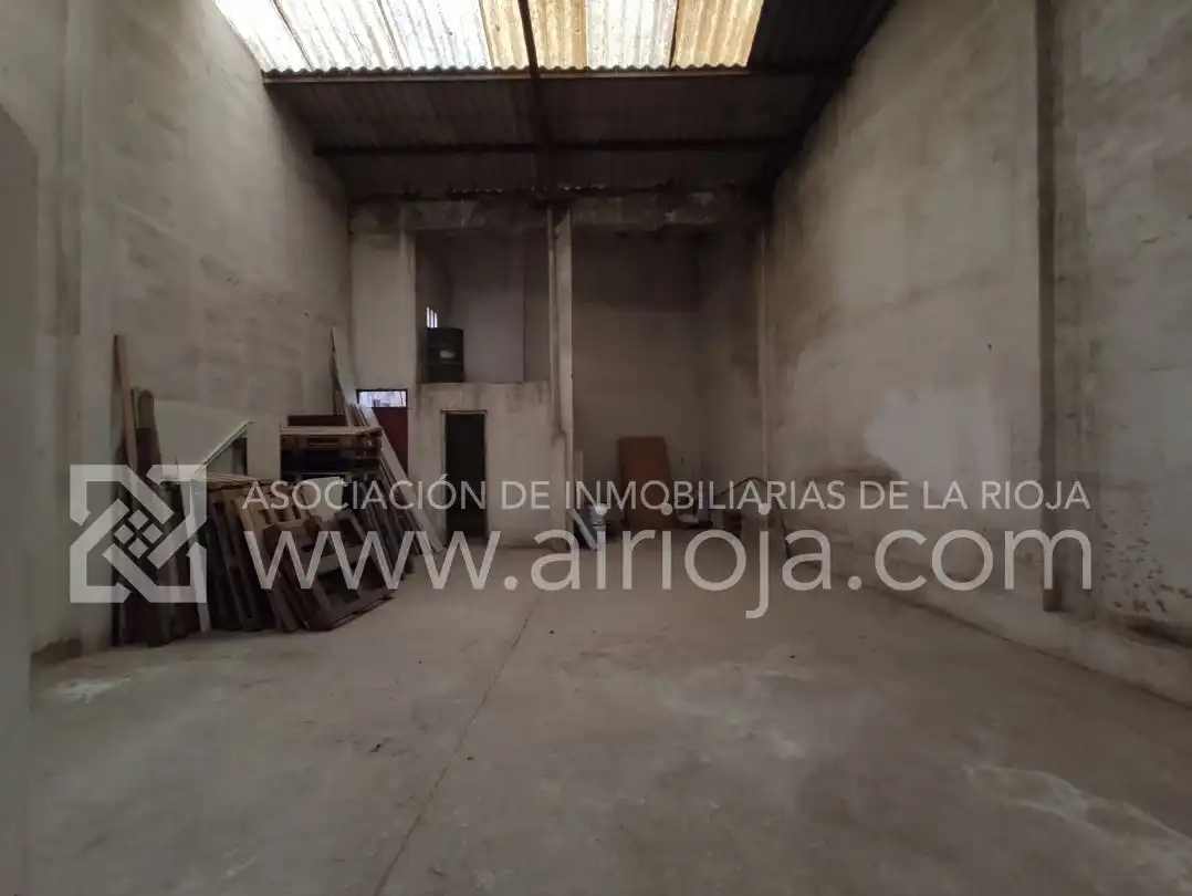 Local comercial en alquiler en Logroño - Calle Huesca, imagen 9