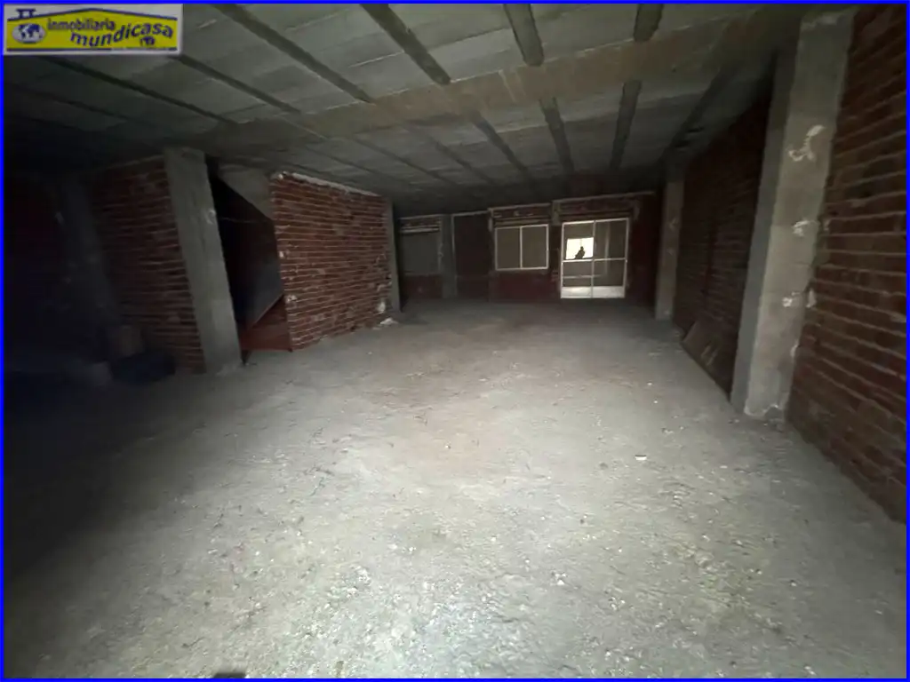 Casa en venda a Calle Tirso de Molina, imagen 4