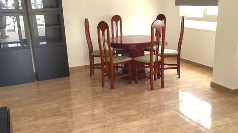 Photo 3 of Flat for rent in Juan de Borbón, Murcia Capital