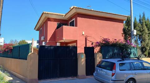 Photo 5 of House or chalet for sale in Avenida Dos Soles - Urrutias, Los Urrutias, Murcia