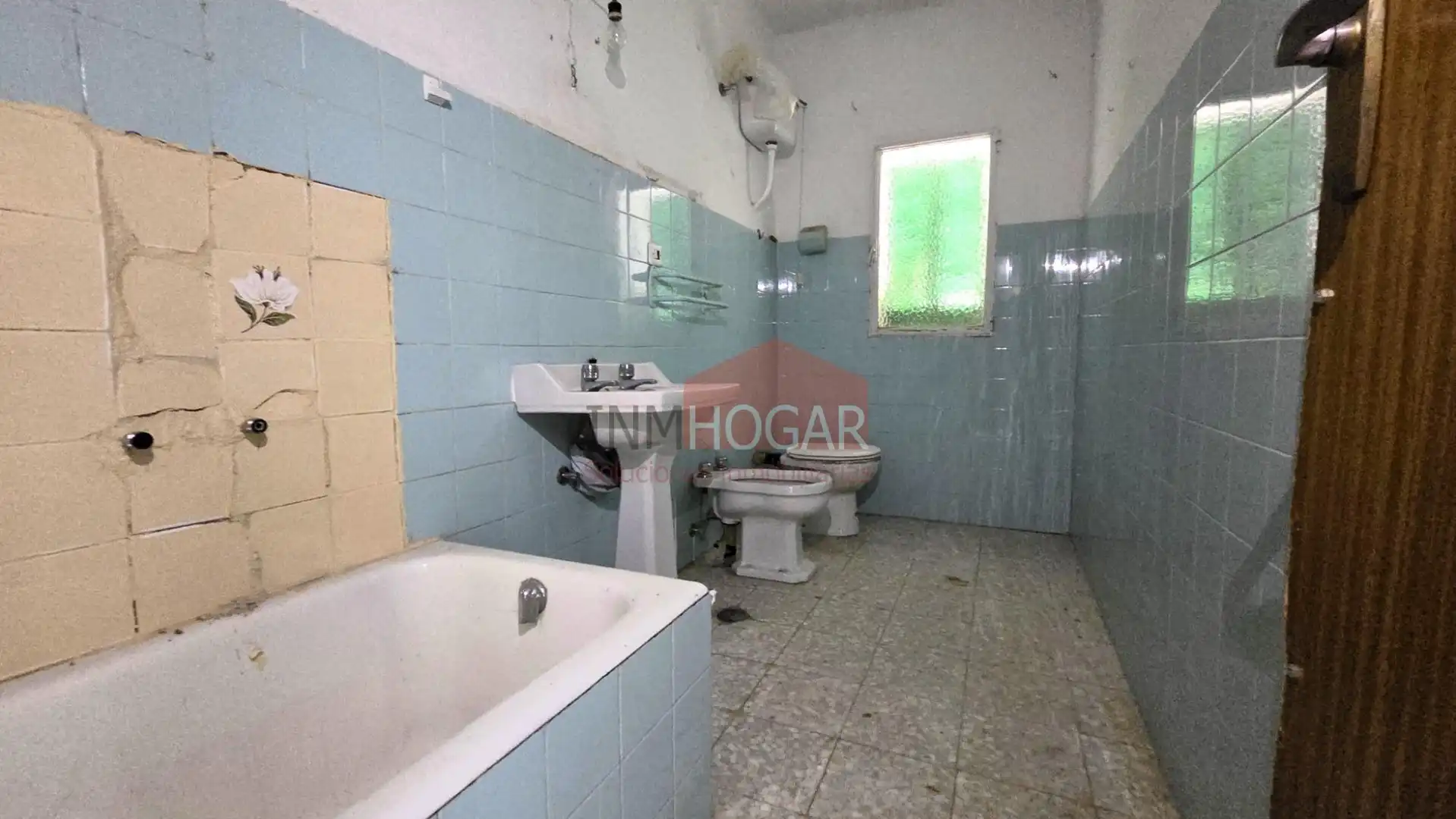 Baño de Casa o chalet en venta en Herradón de Pinares con Jardín privado y Terraza
