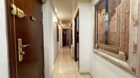 Piso reformado, exterior y orientado al sur en El Congrés  Gorg, Badalona