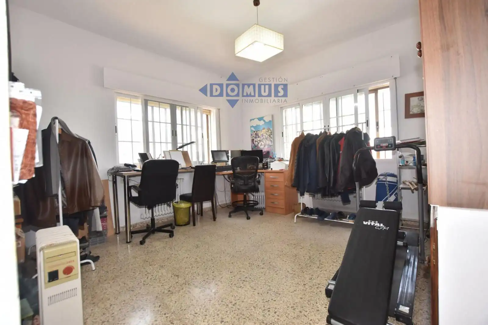 Houses for sale in Ronda  with Air Conditioner, Heating and Terrace