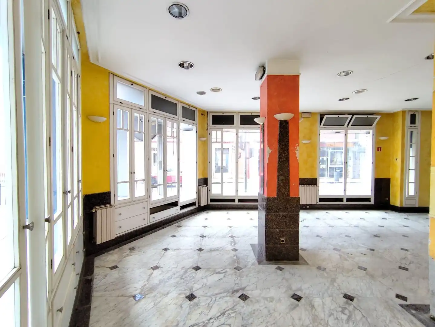 Gewerbefläche zum Verkauf in Calle C. Libertad 20, imagen 11