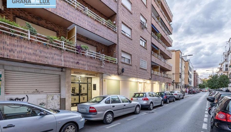 Photo 1 of Flat for sale in  Mirlo, 9, Pajaritos, Granada