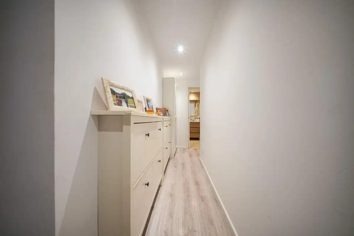Planta baja en venta en Alovera con Aire acondicionado, Calefacción y Jardín privado