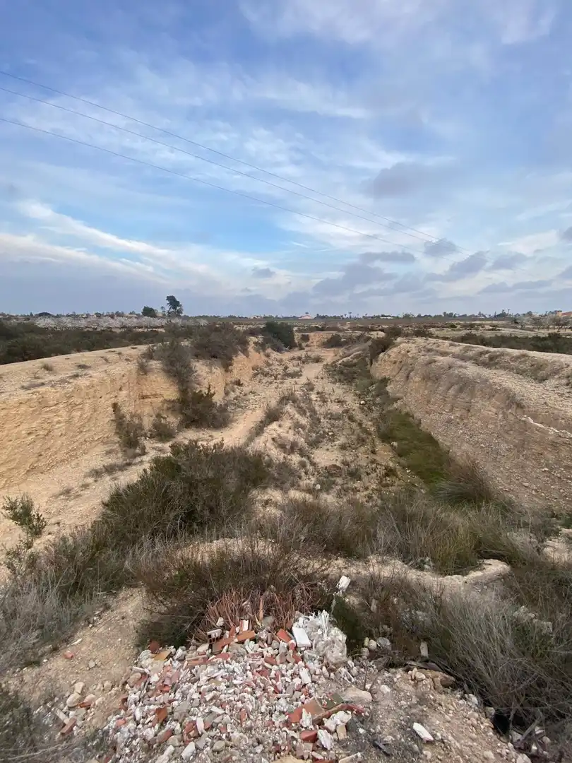 Terreno residenziale in vendita a Catral, imagen 5