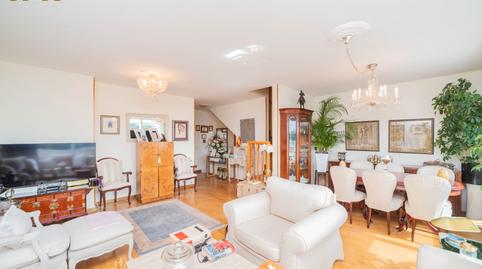 Foto 5 de Dúplex en venta en Vía de las Dos Castillas, Avenida Europa, Madrid