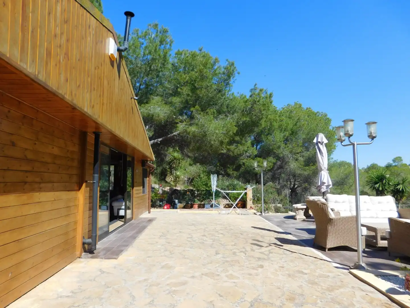 Landhaus zum Verkauf in Desamparados - Hurchillo - Torremendo, imagen 11