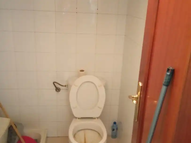 Bathroom of Commercial properties for rent in Cambre   with Furnished