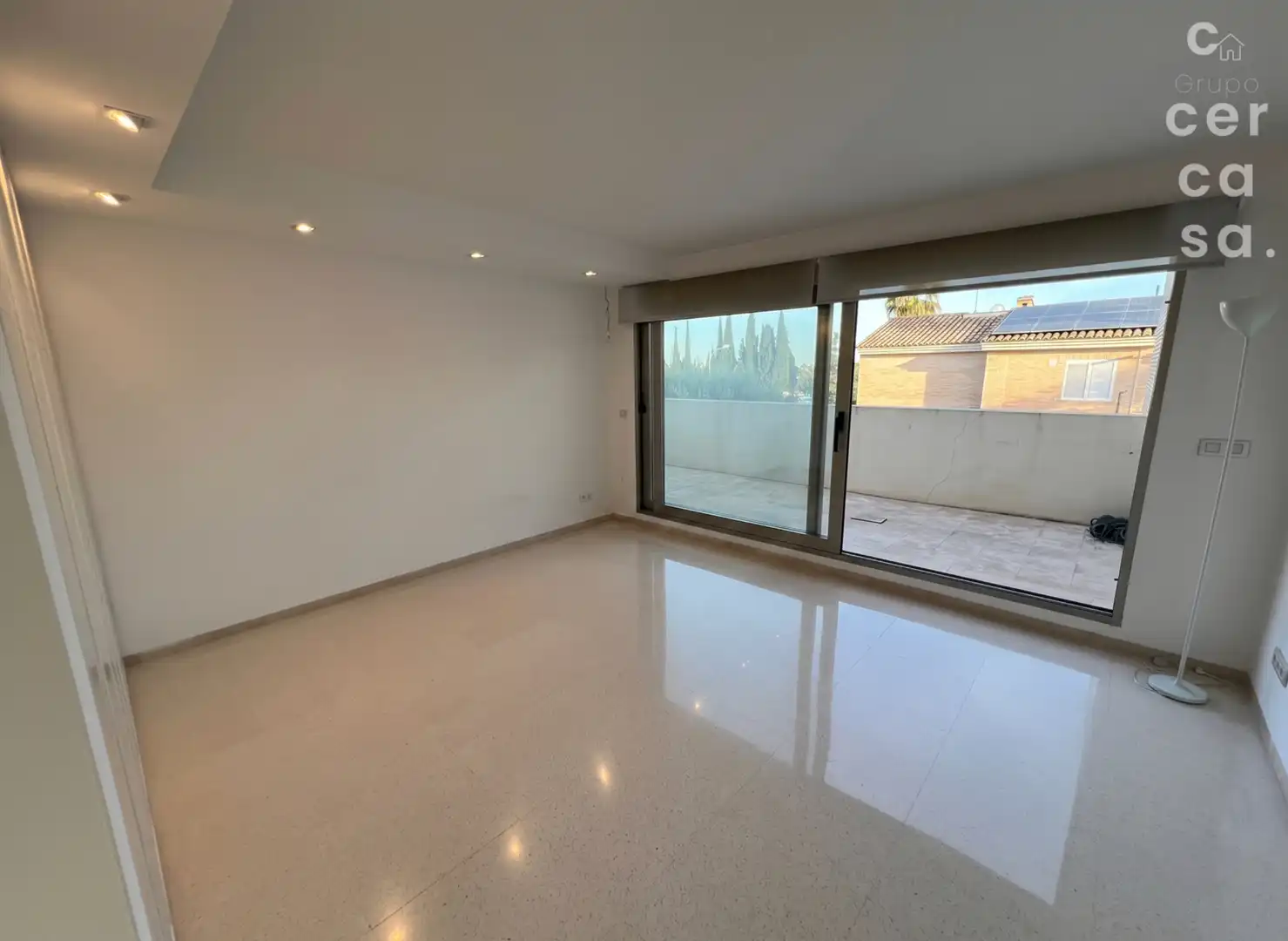 Living room of Houses for sale in Godella  with Private garden, Terrace and Swimming Pool