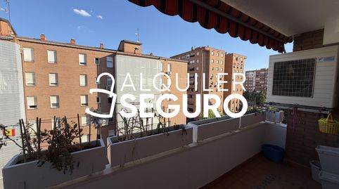 Photo 5 of Flat for rent in Belgica , El Carrascal, Leganés