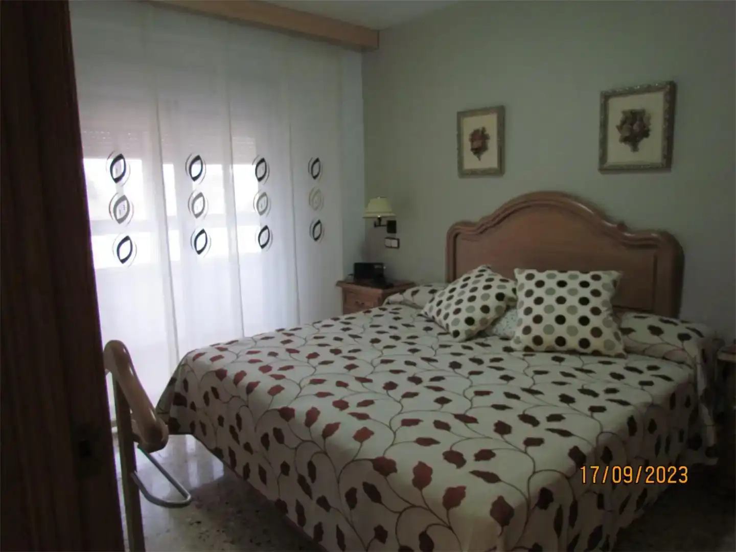 Habitación de Piso en venta en Utiel con Aire acondicionado, Trastero y Balcón