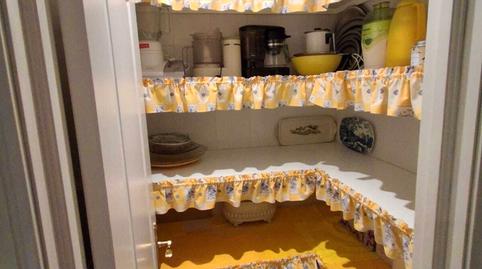 Foto 5 de Pis en venda a Calle Diego Angulo Íñiguez, La Calzada - La Florida, Sevilla