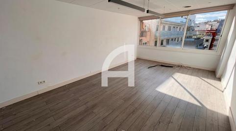 Foto 5 de Oficina de alquiler en Balmes, Sant Gervasi- Galvany,  Barcelona Capital