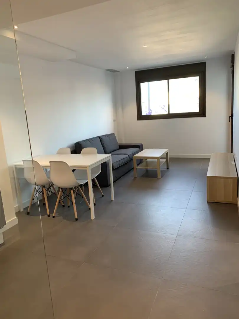Apartament amb terrassa de lloguer a Norte, imagen 3
