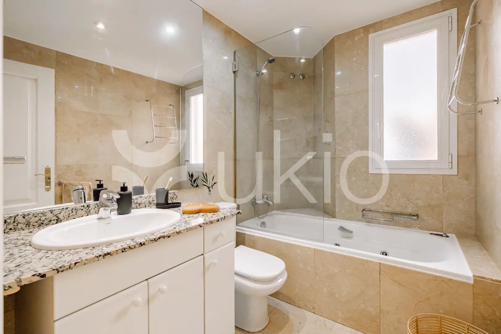 Apartament amb ascensor de lloguer a Calle de Málaga, imagen 23