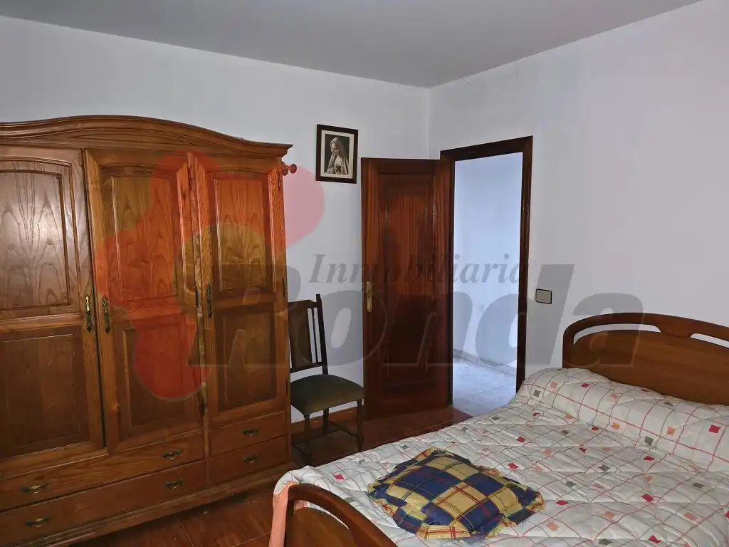 Habitación de Casa o chalet en venta en Lugo