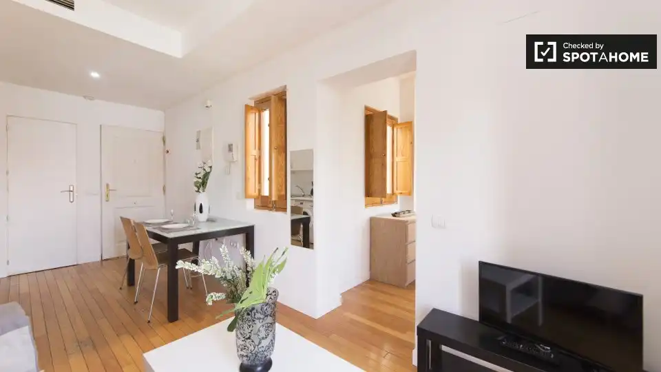 Appartement avec terrasse à louer à Latina, imagen 3