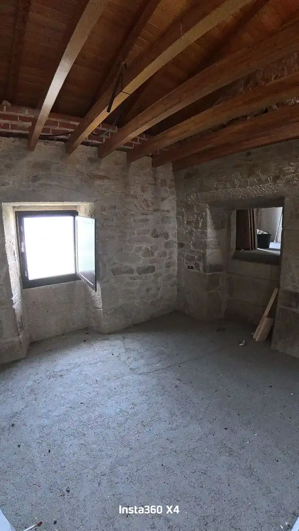 Casa o chalet en venta en Cervo con Jardín privado y Terraza