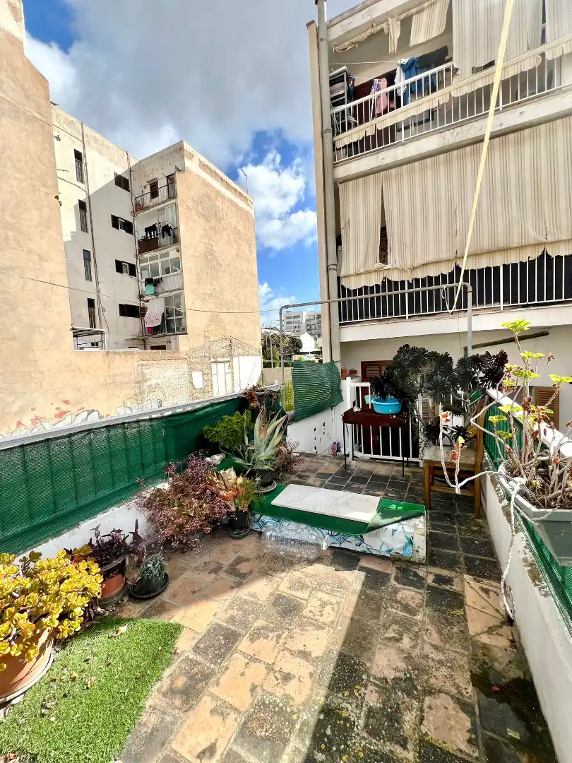 Erdgeschosswohnung mit Terrasse zum Verkauf in Platja de Palma, imagen 18