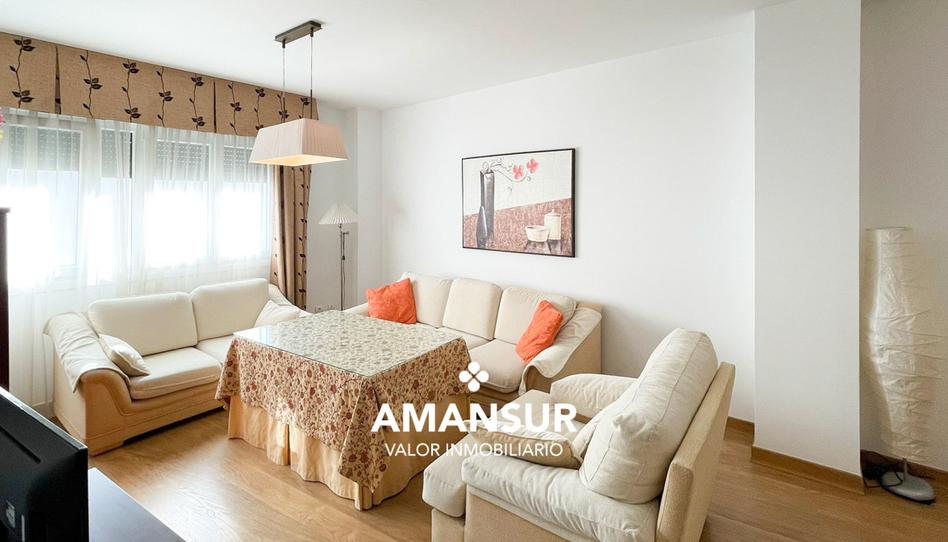 Photo 1 of Flat to rent in Centro, Huelva