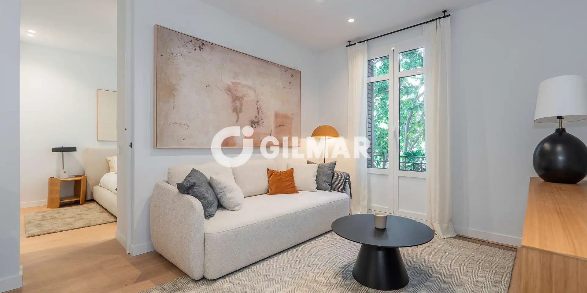 Piso con ascensor en venta en Barrio de Salamanca, imagen 8