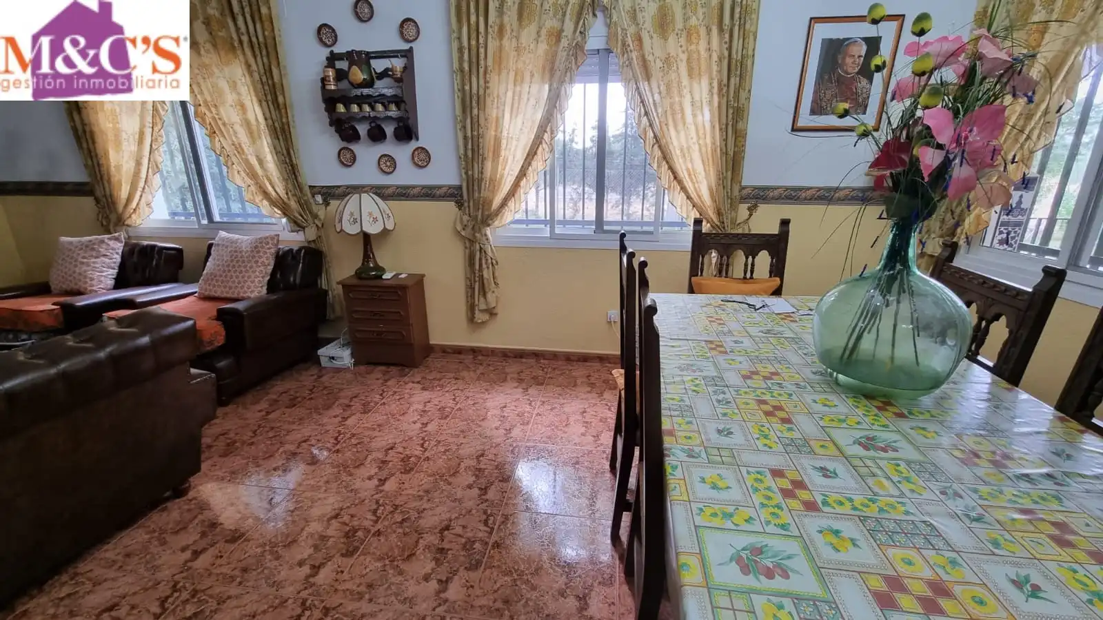 Terreno rustico in vendita a Argamasilla de Calatrava, imagen 67