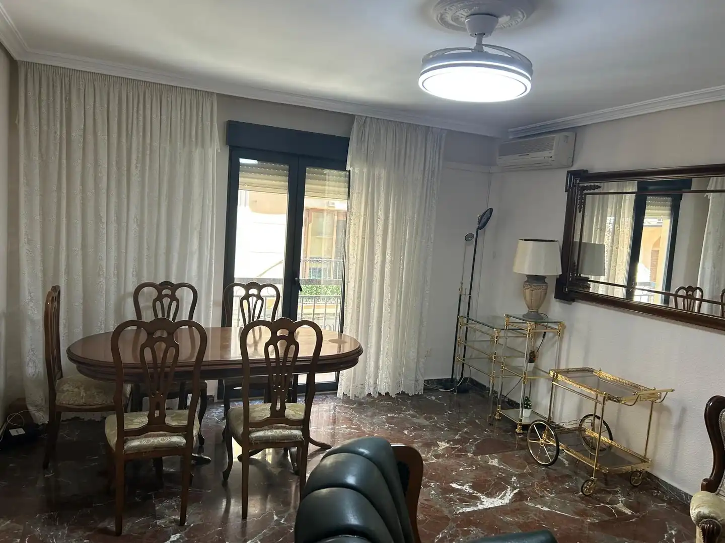Appartement avec terrasse à vendre à Calle Tableron 8, imagen 4