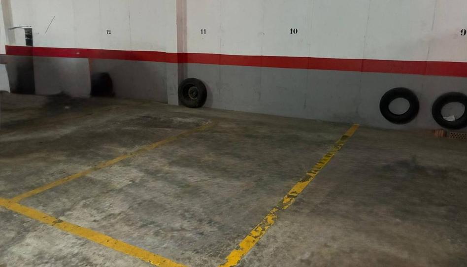 Photo 1 of Garage to rent in Viejo de Vélez, Playa del Rincón, Málaga