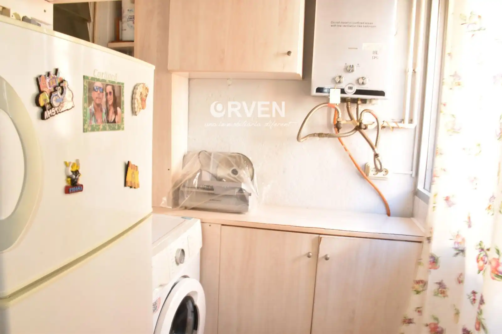 Appartement à vendre à Constitucio, imagen 7
