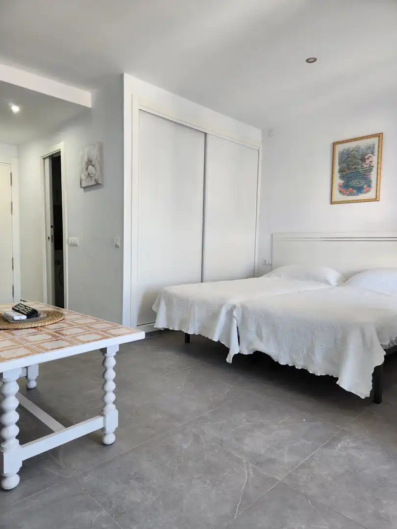 Study for rent in Avenida Europa, 82, Centro Internacional