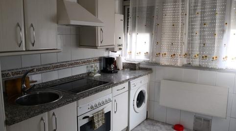 Foto 2 de Pis en venda a Santiago - Coronación, Jerez de la Frontera