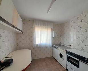 Kitchen of Flat for sale in Portugalete