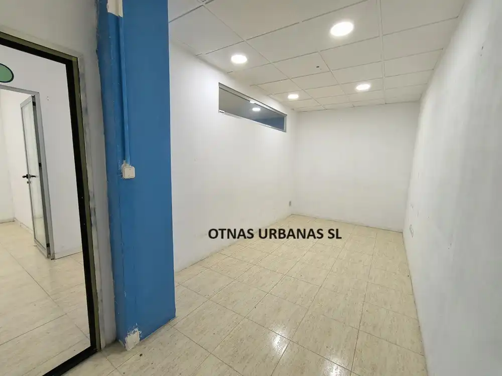 Gewerbefläche zur Miete in Calle Morera 4, imagen 10
