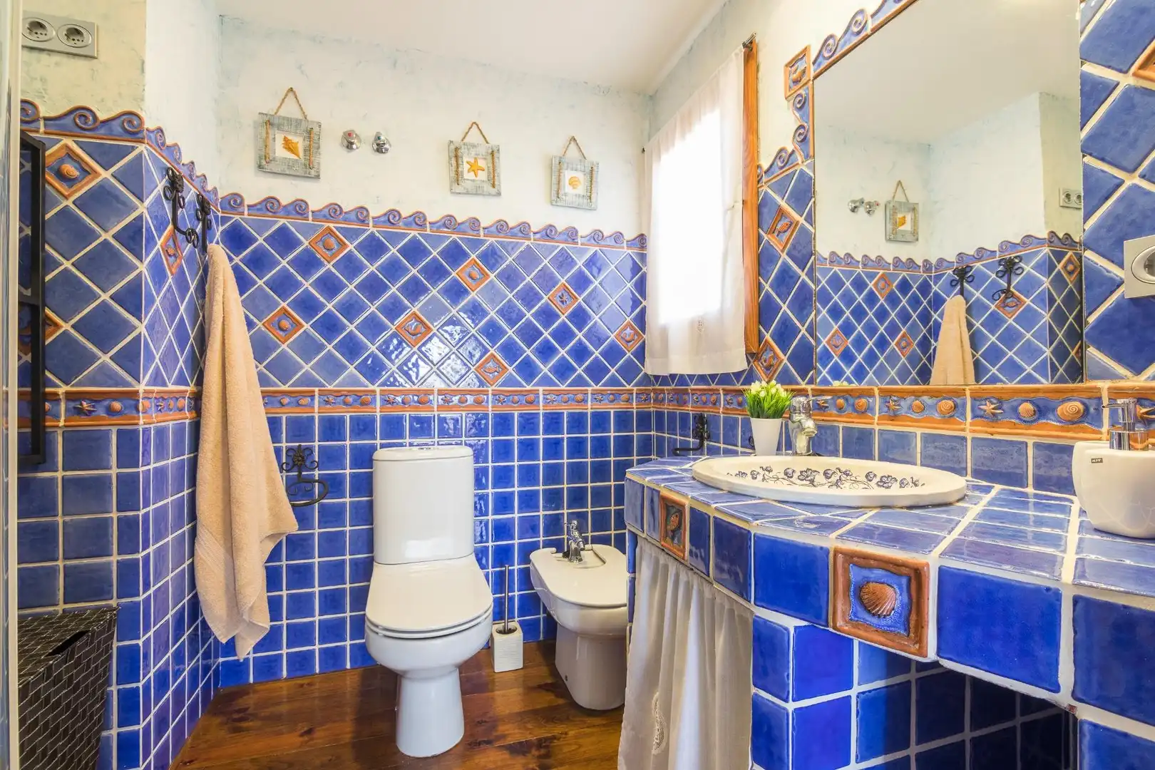 Bungalow amb terrassa de lloguer a Avenida santiago bernabeu 44, imagen 38