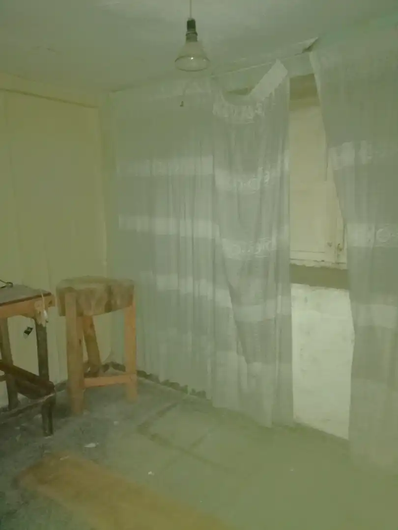 Bedroom of Detached homes for sale in Puente Viesgo  with Private garden, Terrace and Storage room