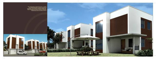Casa-chalet en Venta en Calle la Central, 4 en Cacicedo