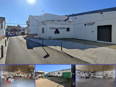 Otros en venta en SEVILLA 1