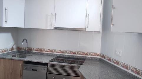 Photo 4 of Flat to rent in Alquerías, Murcia