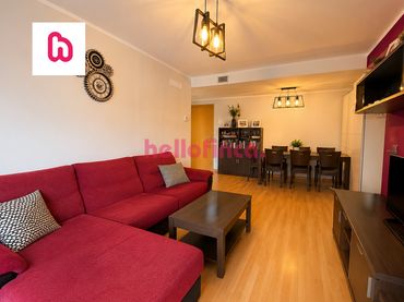 Piso con balcón en venta en Capellades