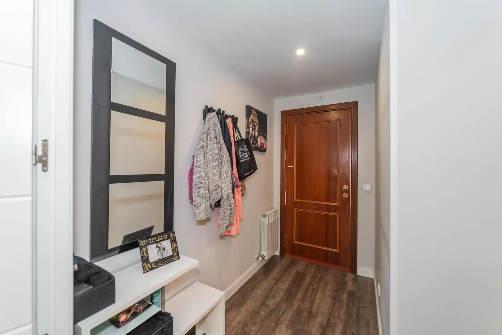 Wohnung mit Aufzug zum Verkauf in Paseo GUADALAJARA, imagen 35
