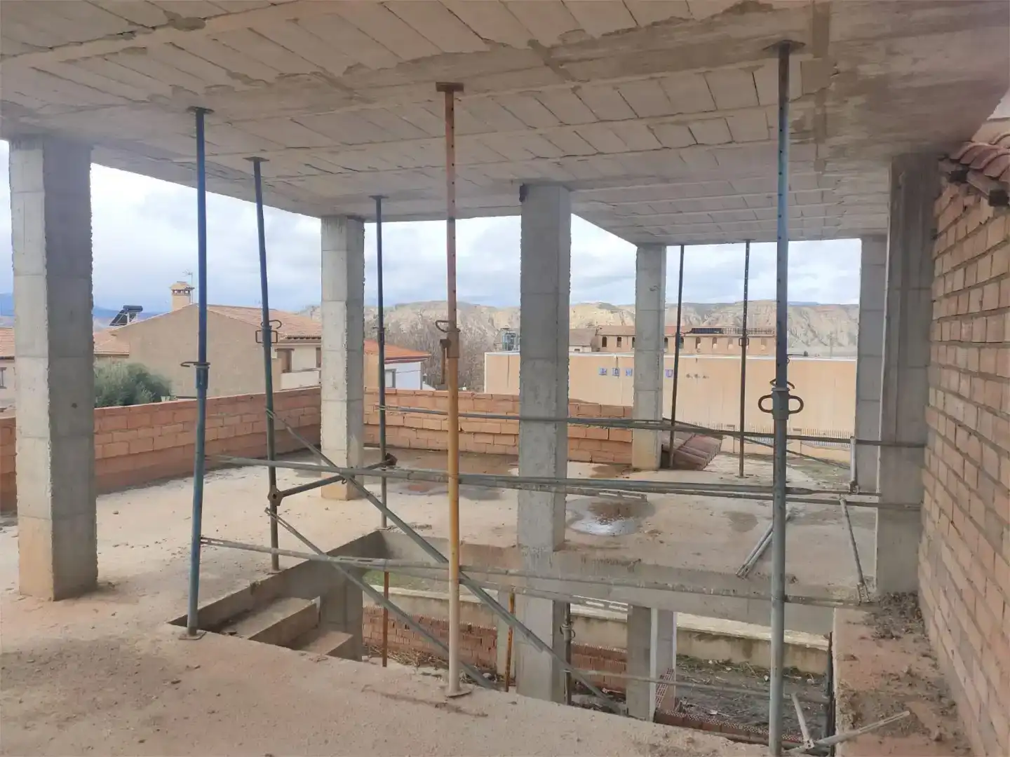 Casa o xalet en venda en Benalúa