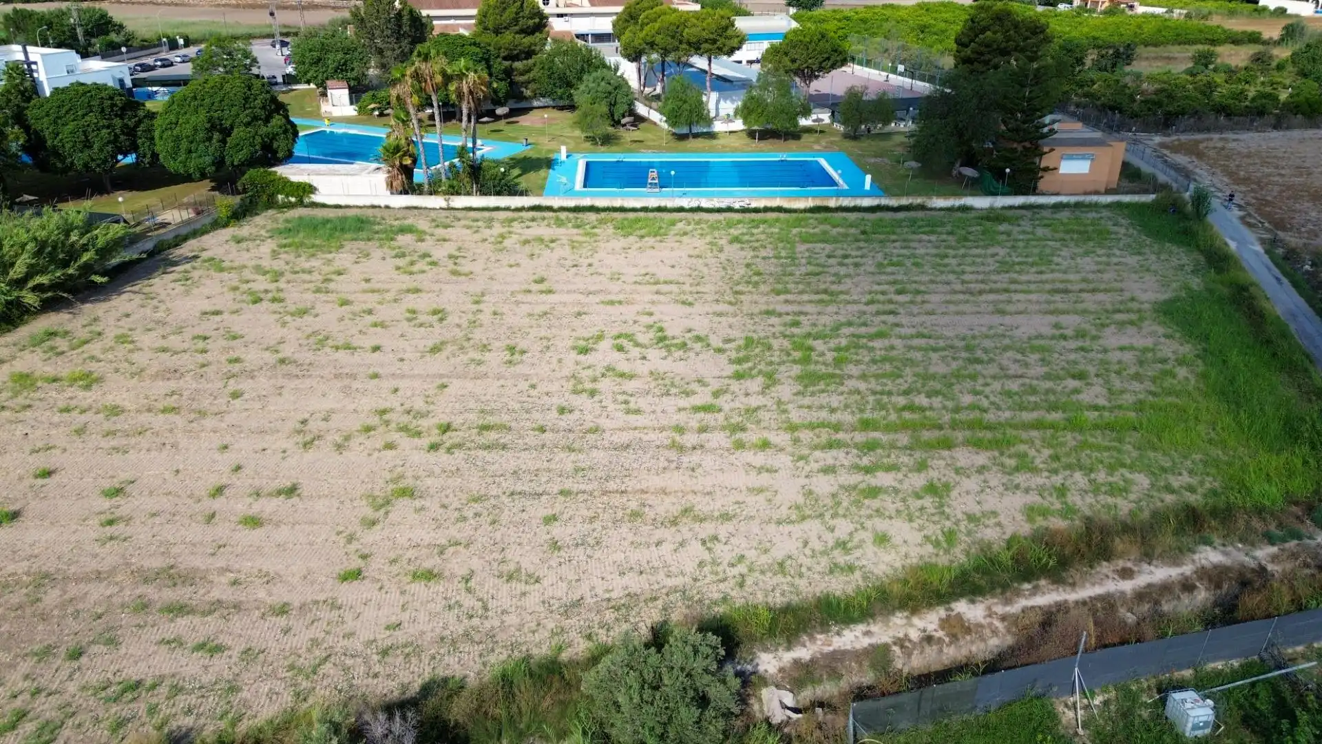Terreno residencial en venta en Barrio Callosa de Segura 14, imagen 7
